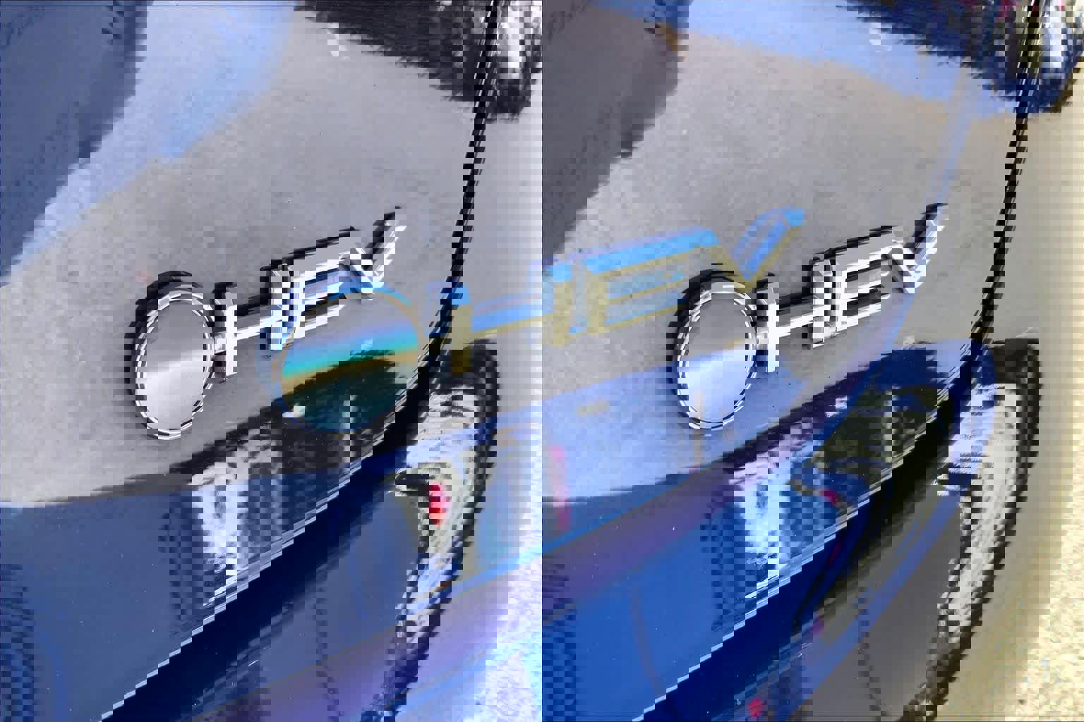 Used 2023 Toyota Prius LE image 29