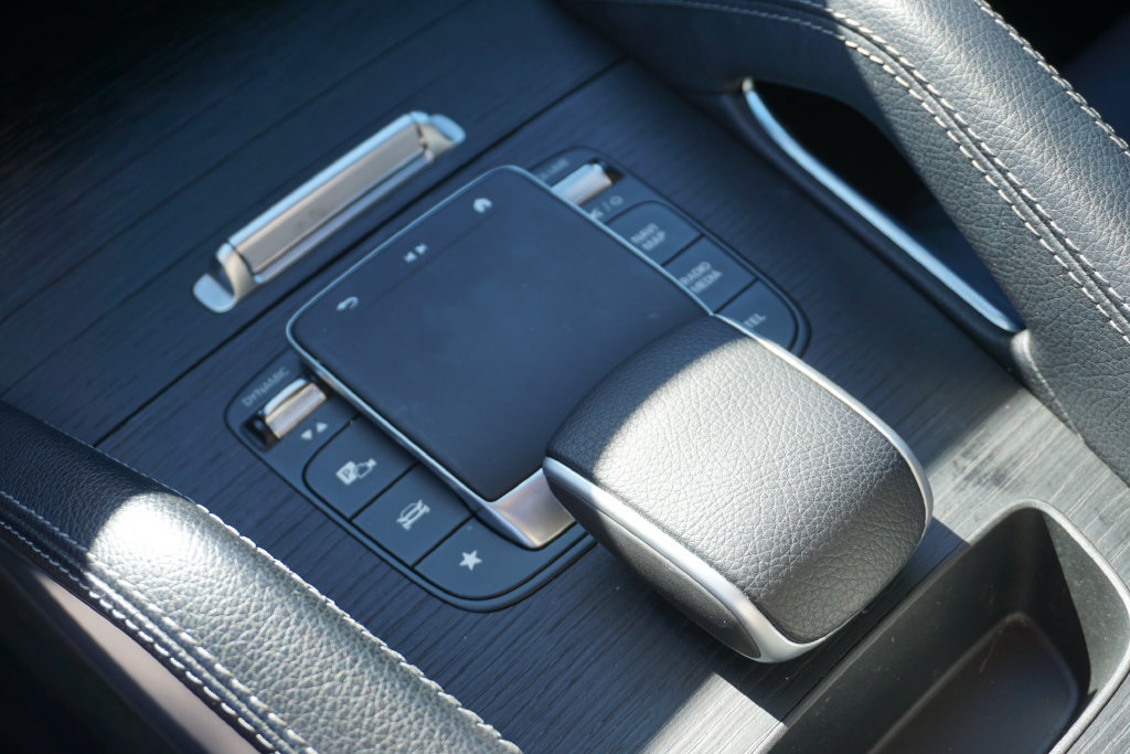 Certified 2024 Mercedes-Benz GLE 350 4MATIC image 20