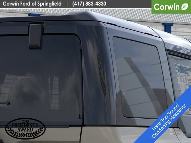 New 2026 Ford Bronco Outer Banks AWD/4WD image 30