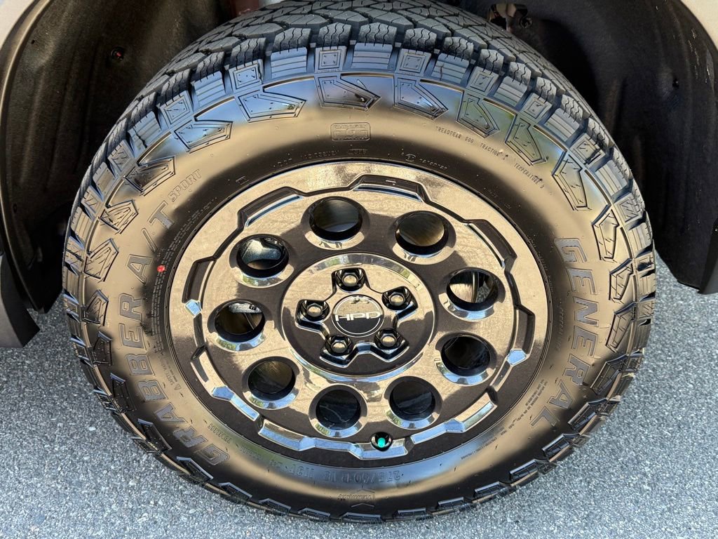 Certified 2026 Honda Passport TrailSport image 11