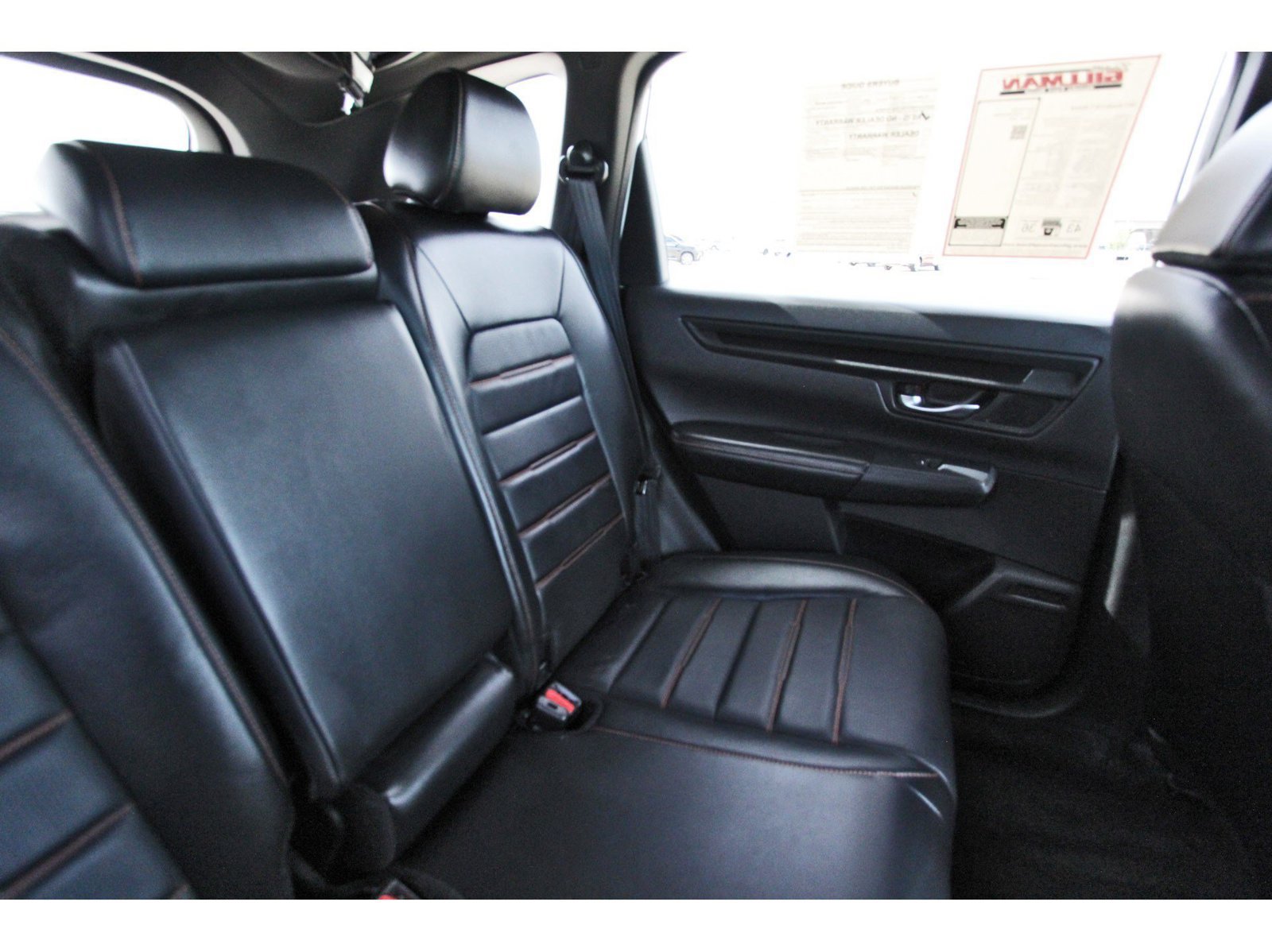 Used 2025 Honda CR-V Sport-L image 13
