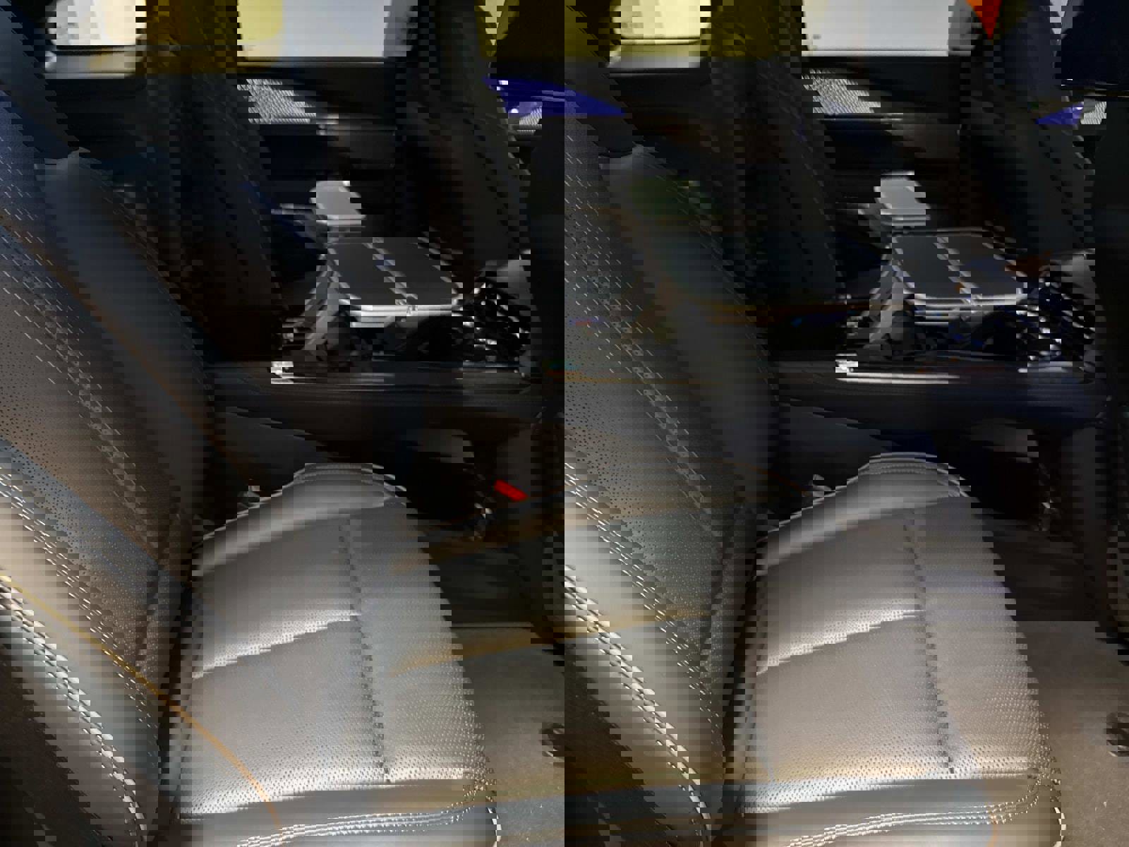 New 2025 Cadillac Escalade IQ Luxury 2 image 28