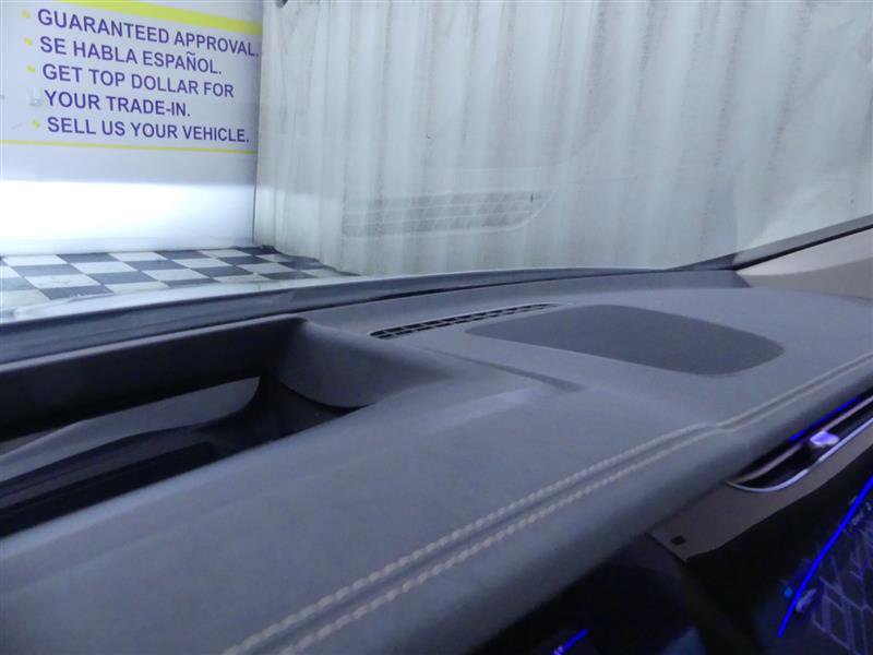 Used 2024 Mercedes-Benz EQS 580 4MATIC image 25