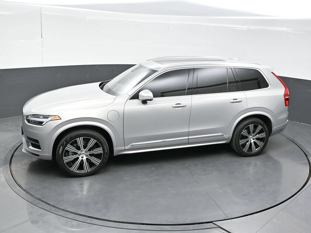 Used 2025 Volvo XC90 T8 Ultra w/ Protection Package Premier AWD/4WD image 33