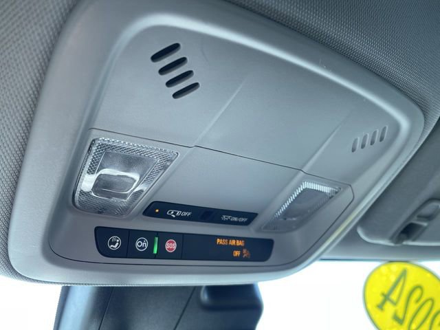 Used 2024 Chevrolet Malibu LT w/ Midnight Edition image 34