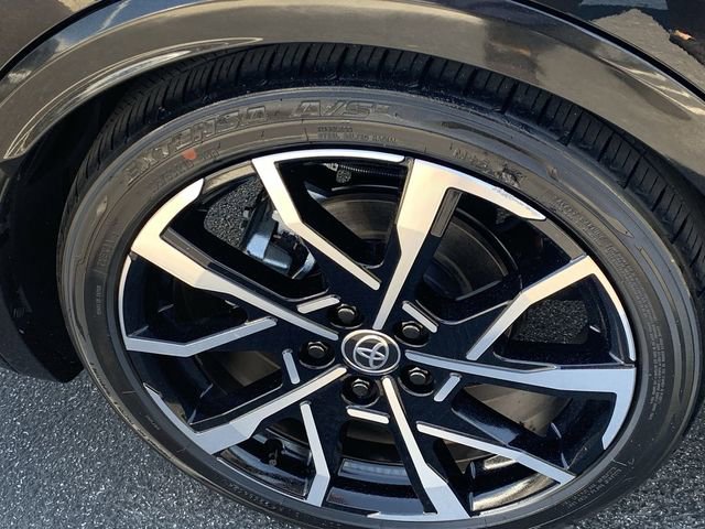 Used 2024 Toyota Prius Prime FWD image 35