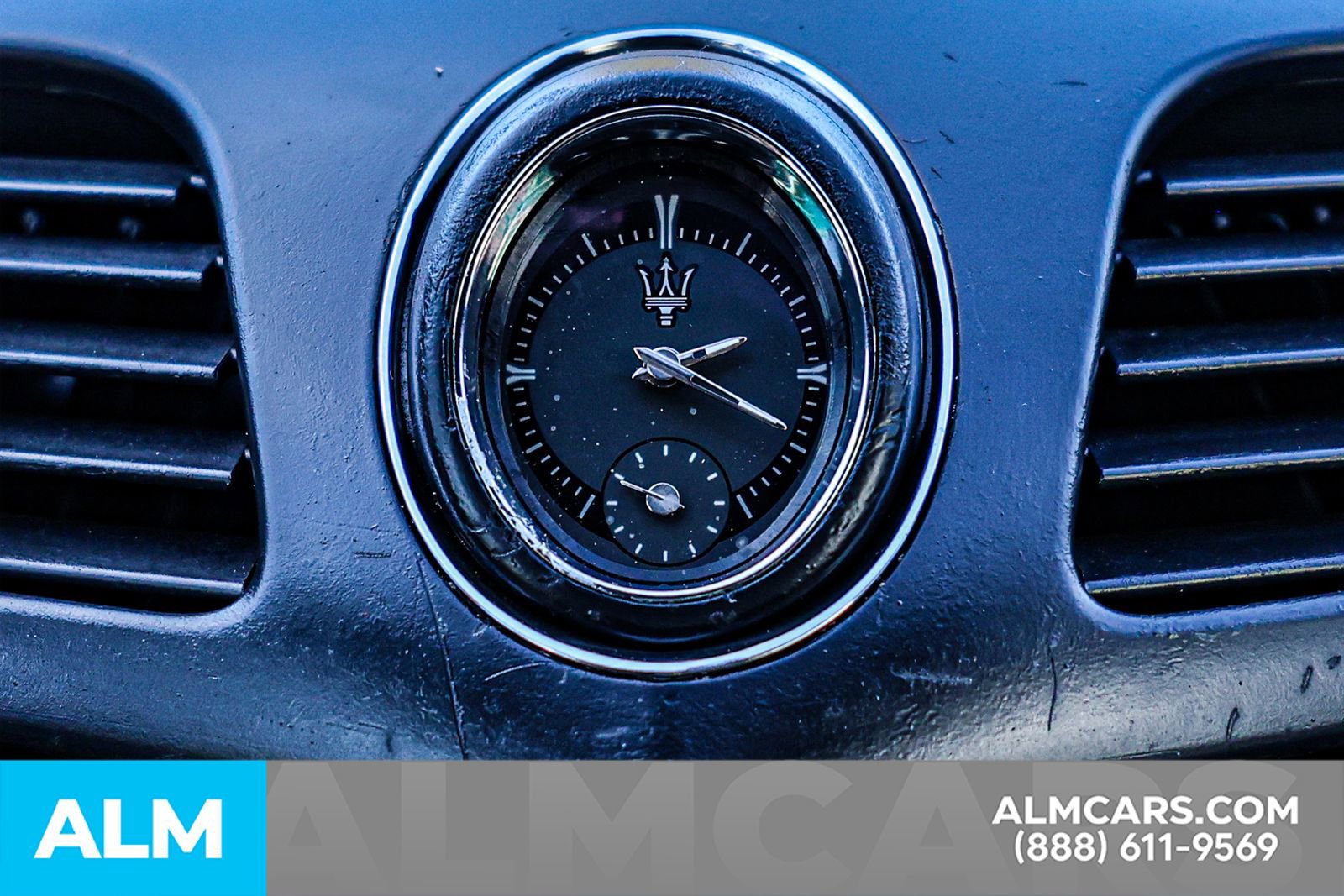 Used 2018 Maserati GranTurismo Sport image 41