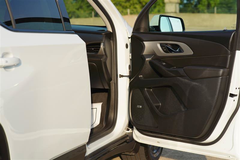Used 2020 Chevrolet Traverse RS AWD/4WD image 76