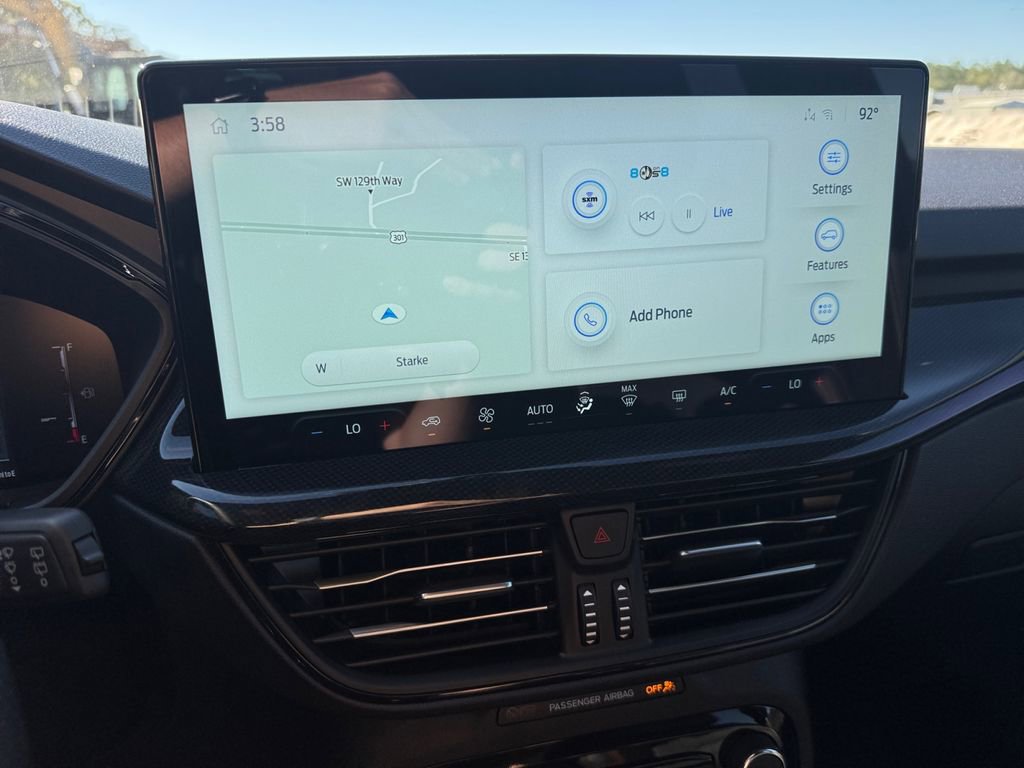 New 2026 Ford Escape ST-Line w/ Tech Pack #1 image 32