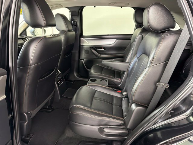 Used 2025 MAZDA CX-90 3.3 Turbo w/ Preferred Package AWD/4WD image 18