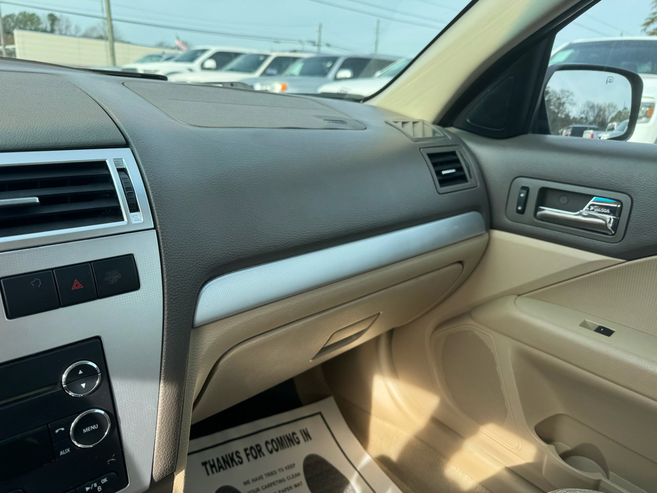 Used 2008 Mercury Milan Premier image 16