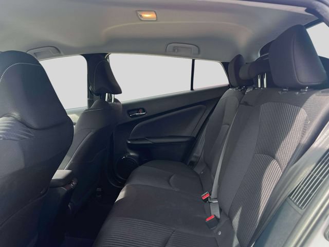 Used 2021 Toyota Prius Prime LE FWD image 12