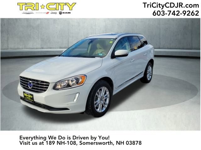 Used 2015 Volvo XC60 T5 image 1