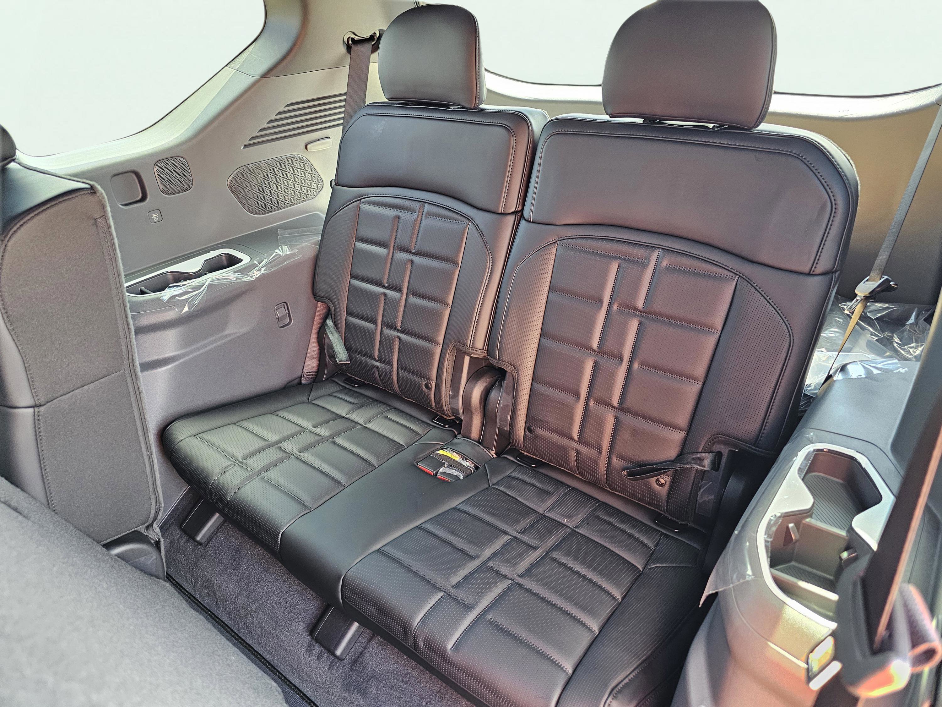 New 2026 Kia EV9 Land w/ Nightfall Edition Package image 28