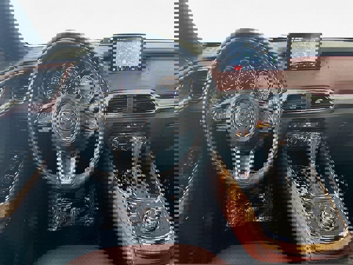 Used 2018 MAZDA CX-9 Signature image 31