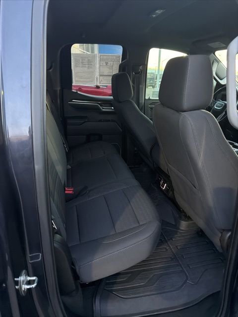 Used 2023 GMC Sierra 1500 Elevation AWD/4WD image 19
