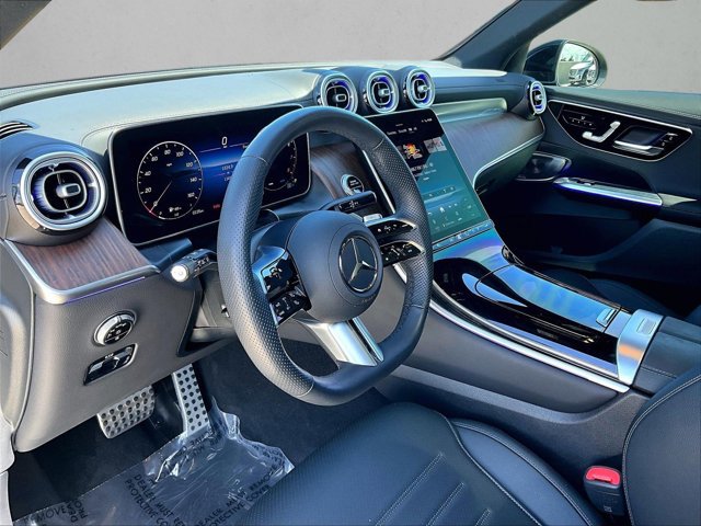 Certified 2025 Mercedes-Benz GLC 300 4MATIC image 14