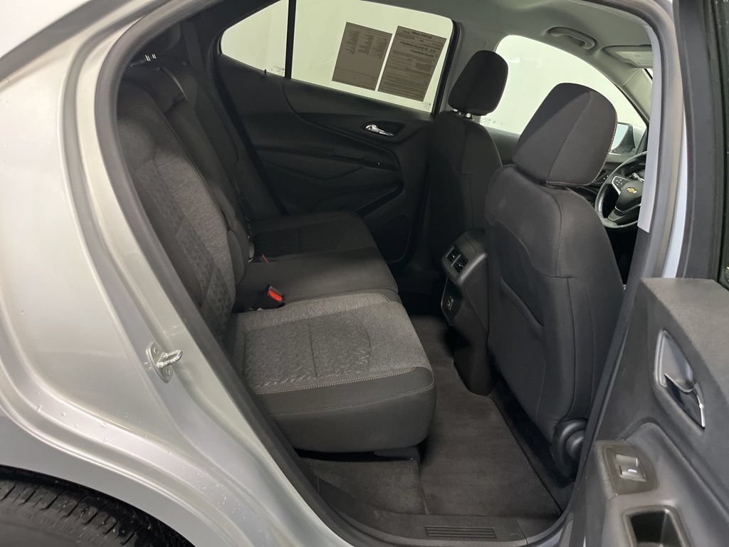 Used 2022 Chevrolet Equinox LT AWD/4WD image 20