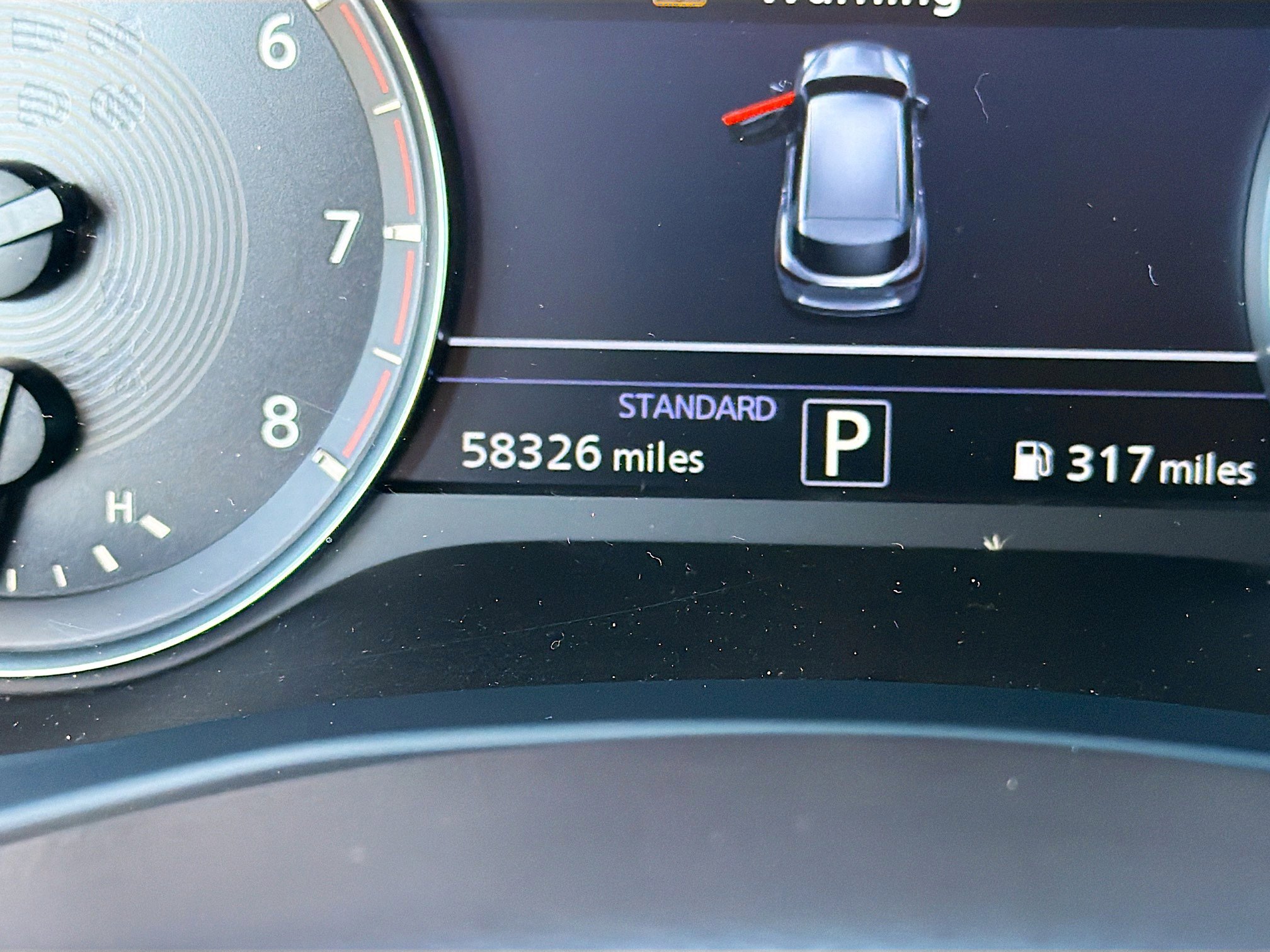 Used 2022 INFINITI QX50 Autograph image 42