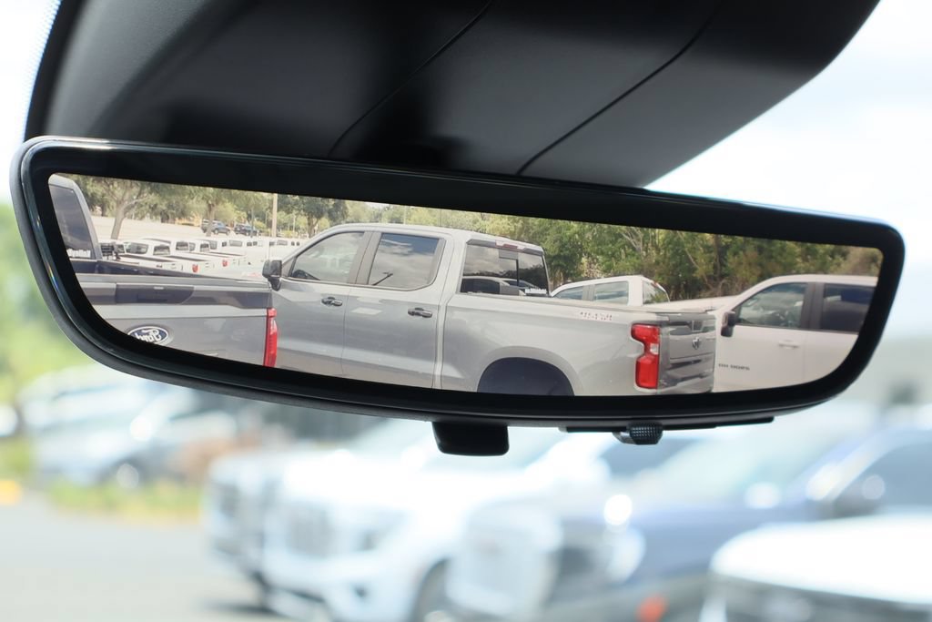 Certified 2023 GMC Sierra 1500 Denali w/ Technology Package AWD/4WD image 16