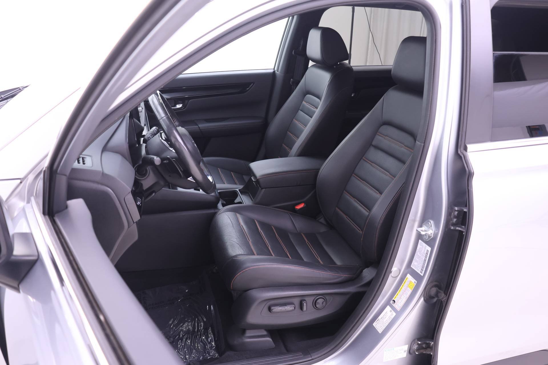 Certified 2023 Honda CR-V Sport Touring image 4