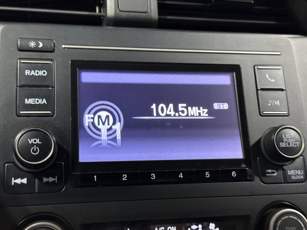 Used 2021 Honda Civic LX image 14