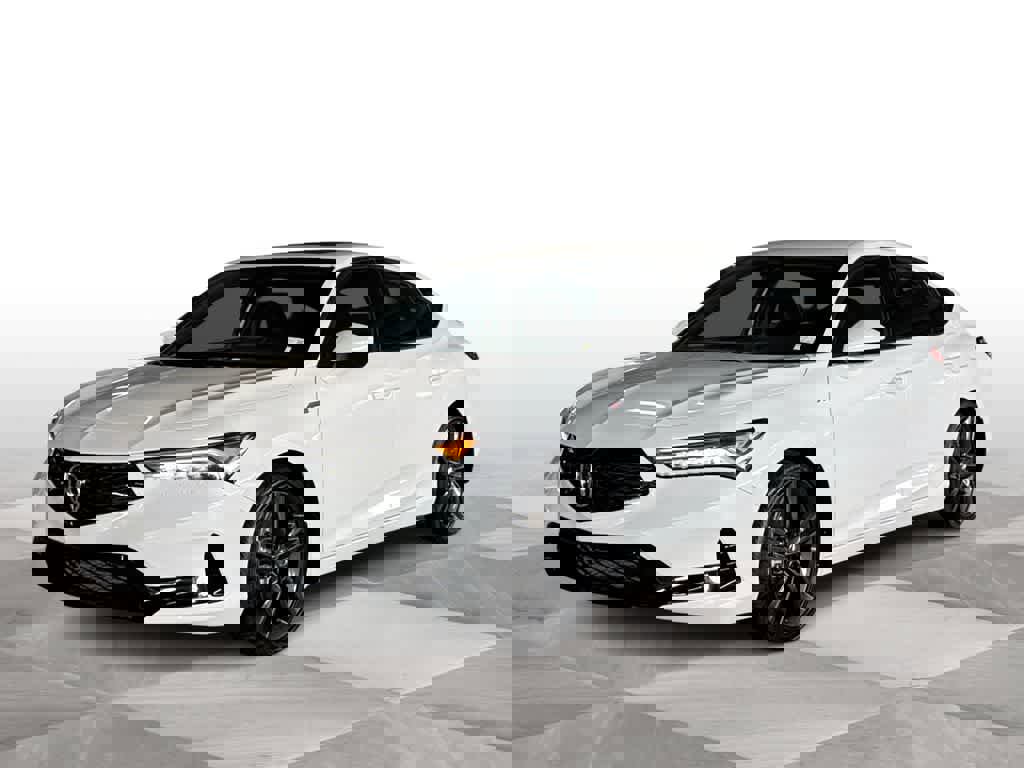 Used 2025 Acura Integra A-Spec image 4