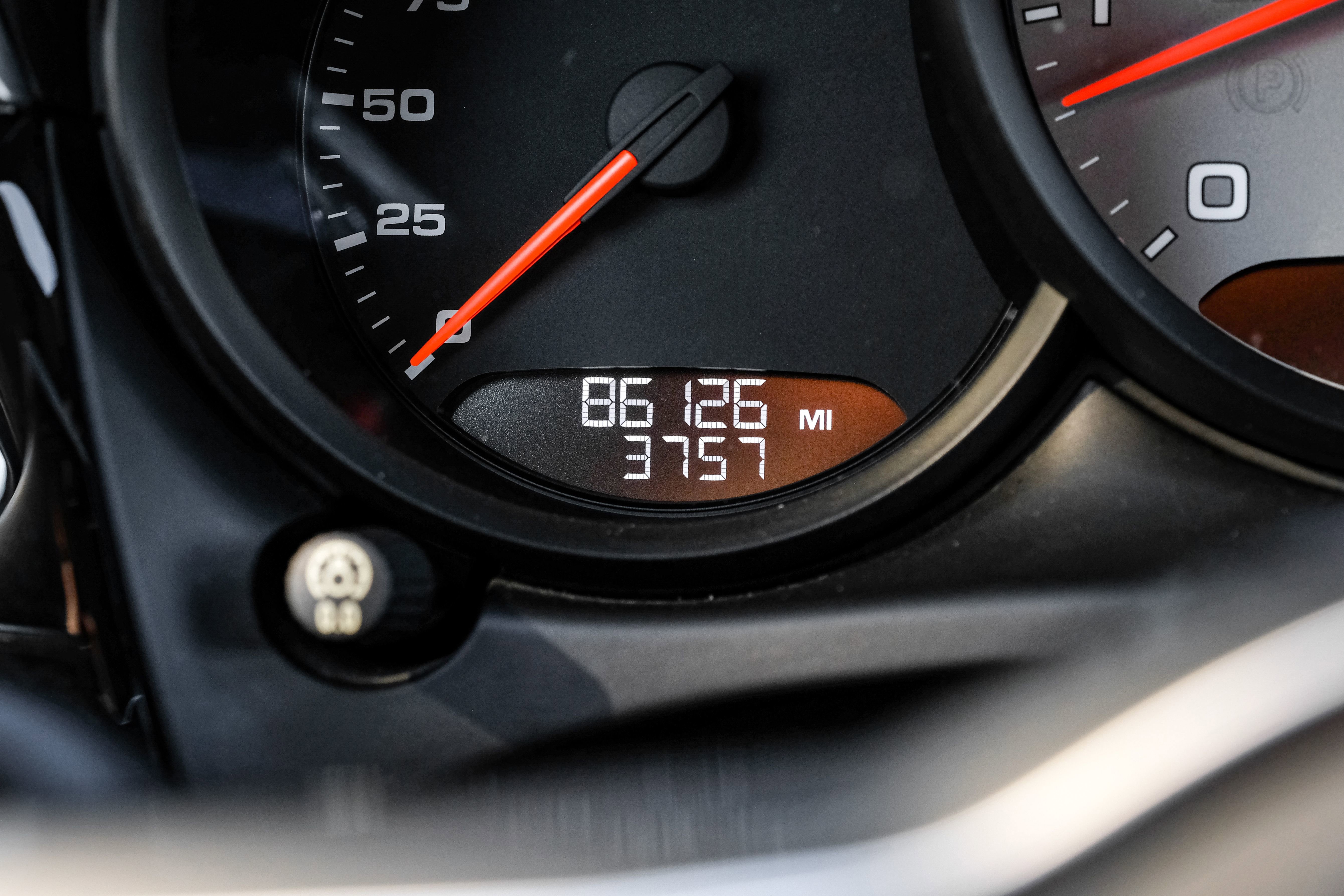 Used 2017 Porsche Macan S image 20