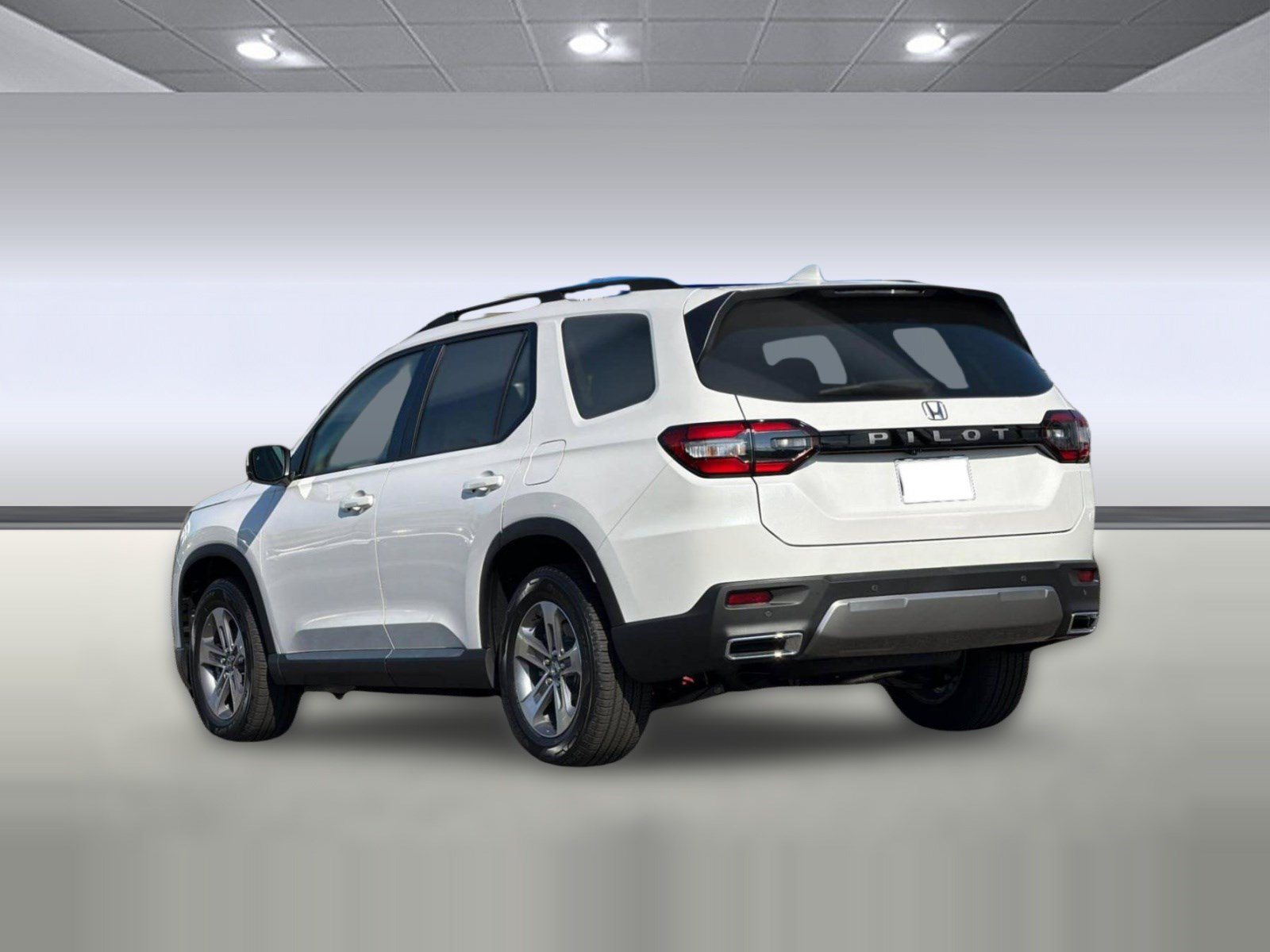 New 2026 Honda Pilot EX-L image 3