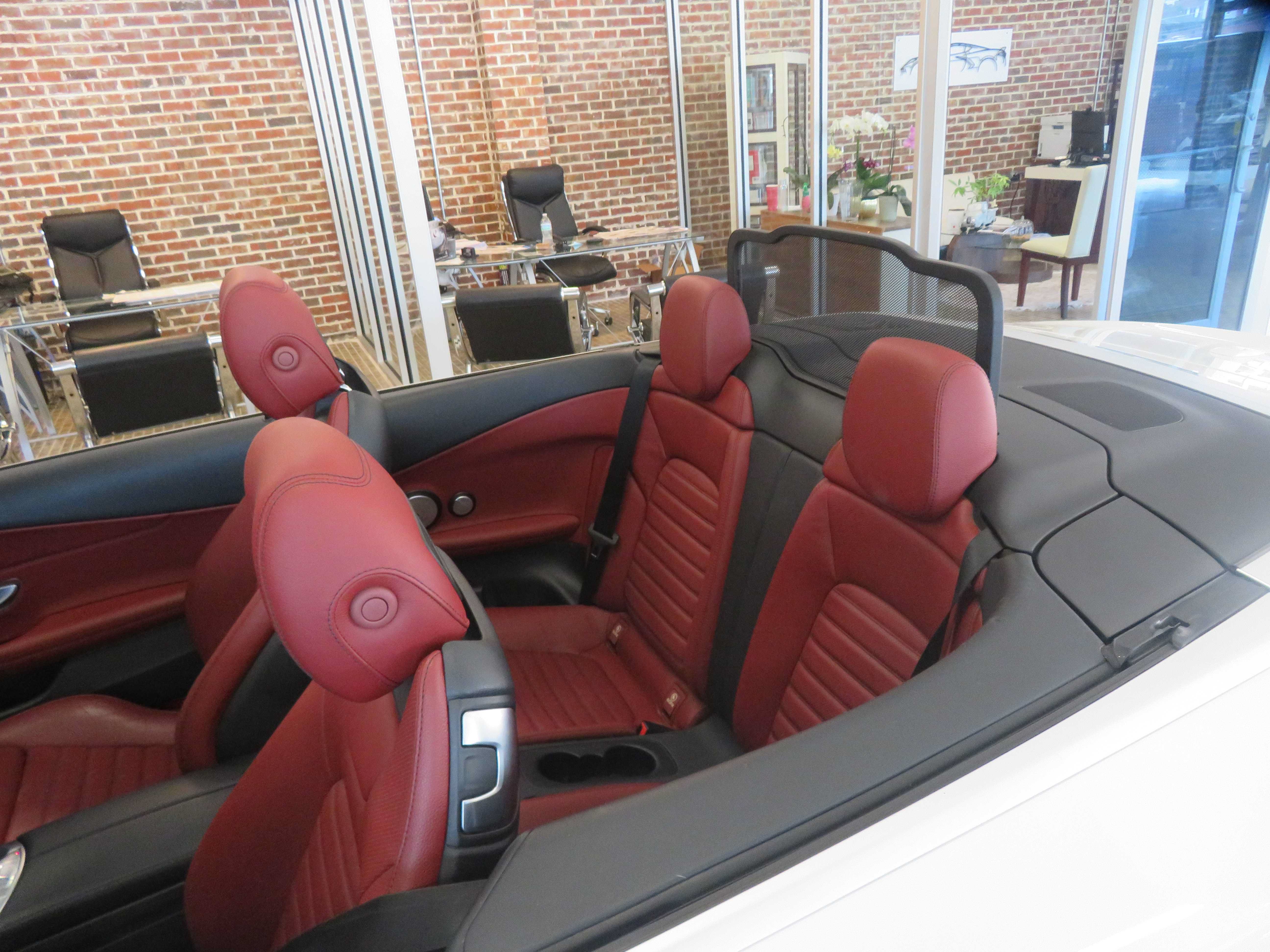 Used 2021 Mercedes-Benz C 300 Cabriolet image 43