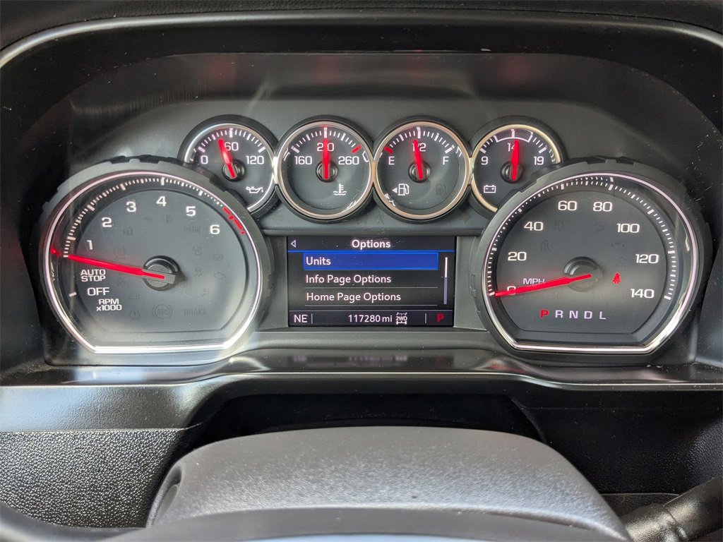 Used 2020 Chevrolet Silverado 1500 LT image 26