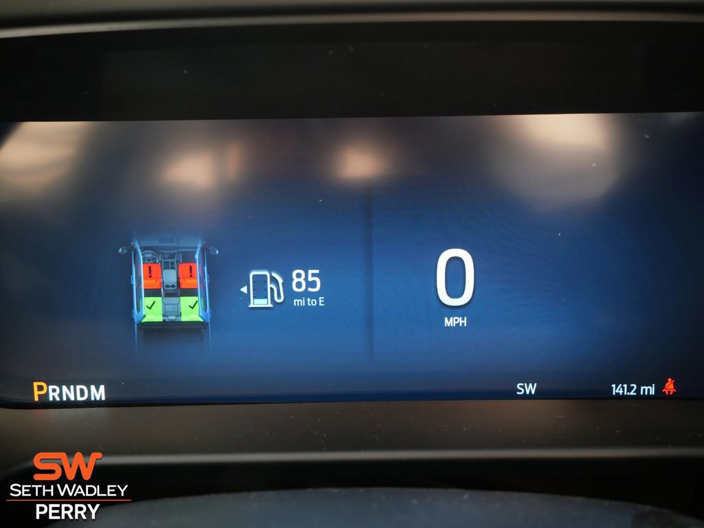 New 2026 Ford F350 Lariat w/ Black Appearance Package image 21