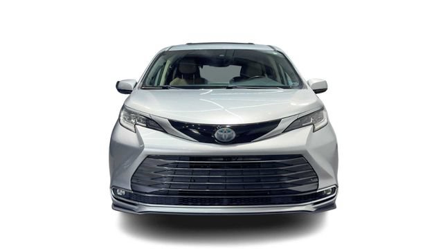 Used 2021 Toyota Sienna Limited FWD image 6