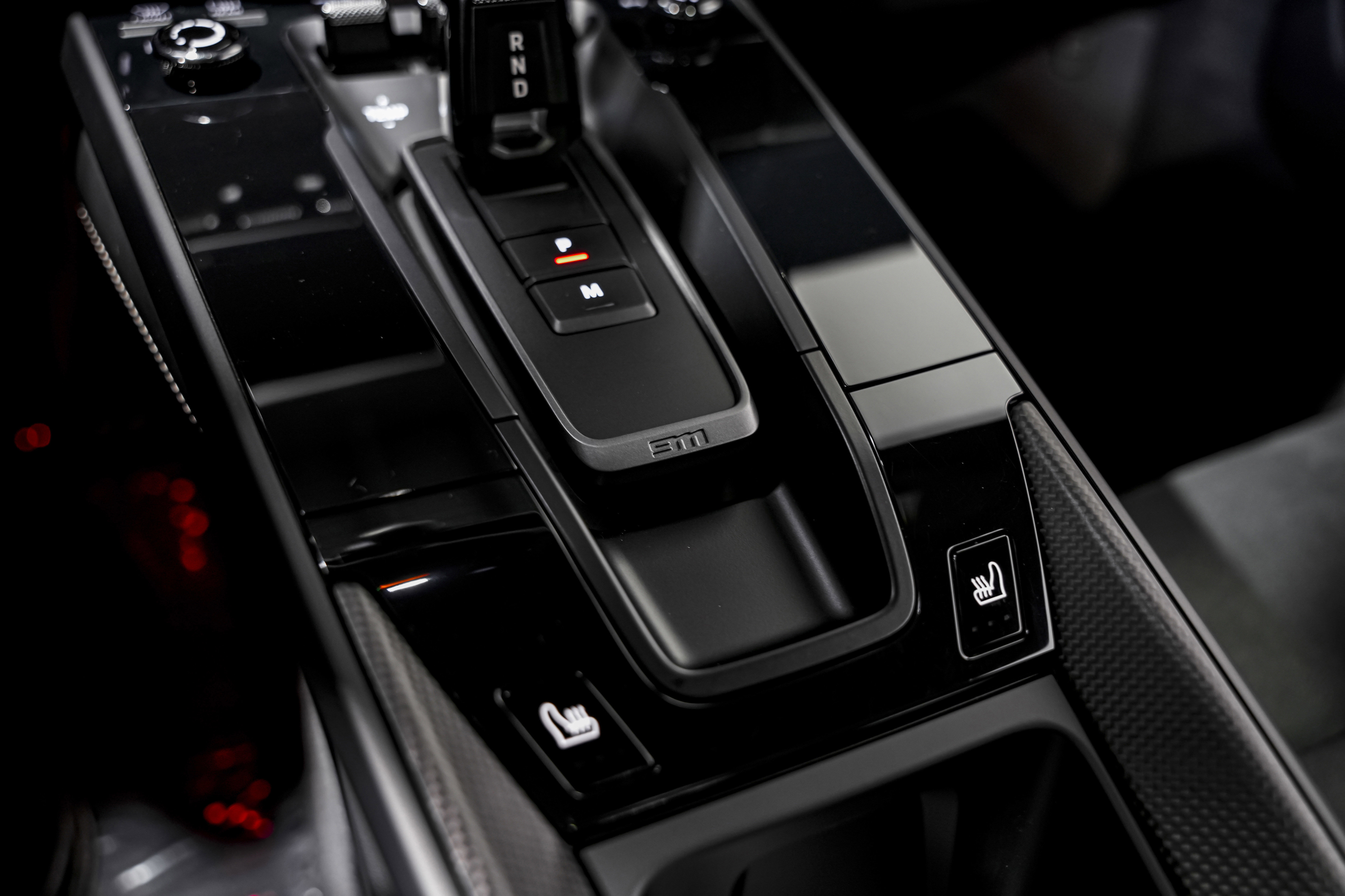 Used 2022 Porsche 911 Carrera GTS image 18