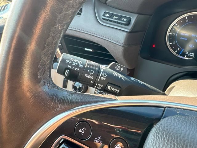 Used 2016 Cadillac Escalade ESV Premium AWD/4WD image 20