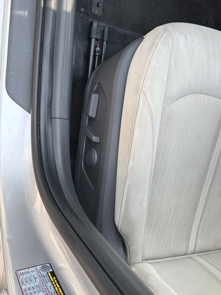 Used 2025 Hyundai Sonata SEL FWD image 15