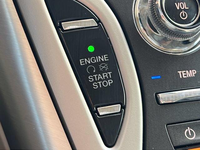 Used 2020 Lincoln Nautilus FWD w/ Equipment Group 101A image 39