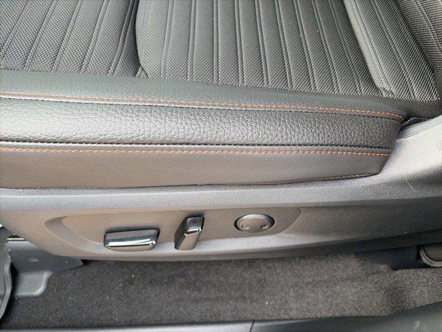 New 2025 Nissan Pathfinder Rock Creek image 18