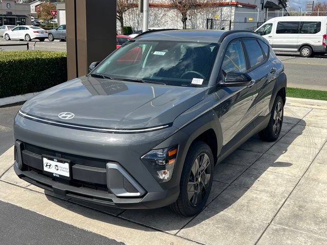 New 2026 Hyundai Kona SEL Sport AWD/4WD image 3