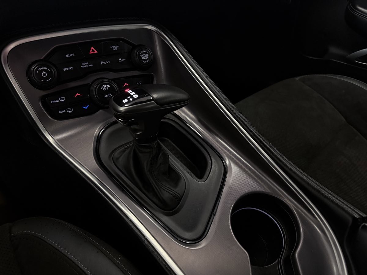 Used 2021 Dodge Challenger GT w/ Plus Package image 48