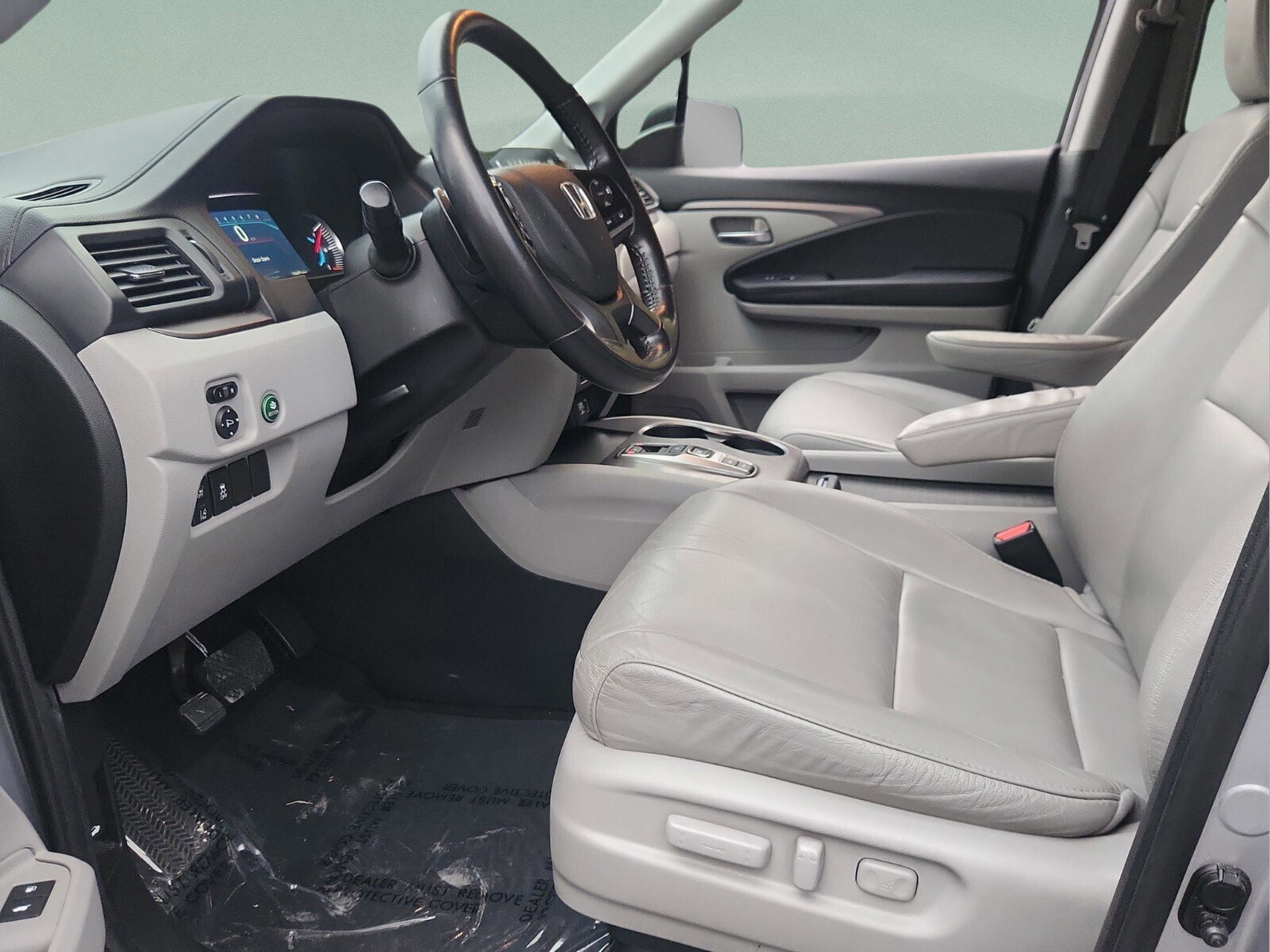 Used 2021 Honda Pilot EX-L image 15