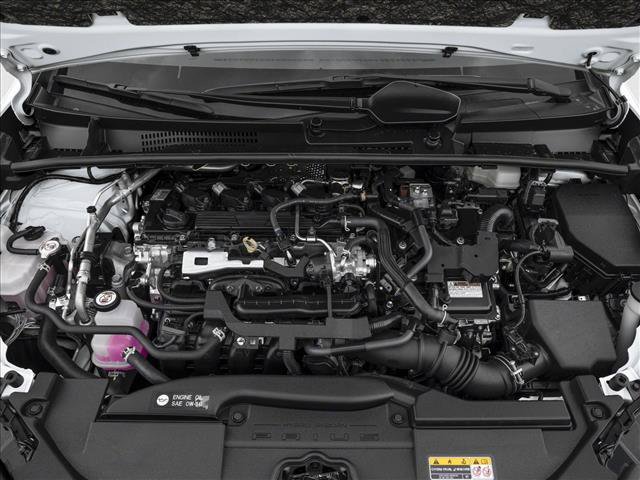 New 2027 Toyota Prius AWD image 8
