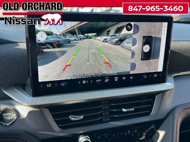 Used 2025 Ford Explorer ST image 15