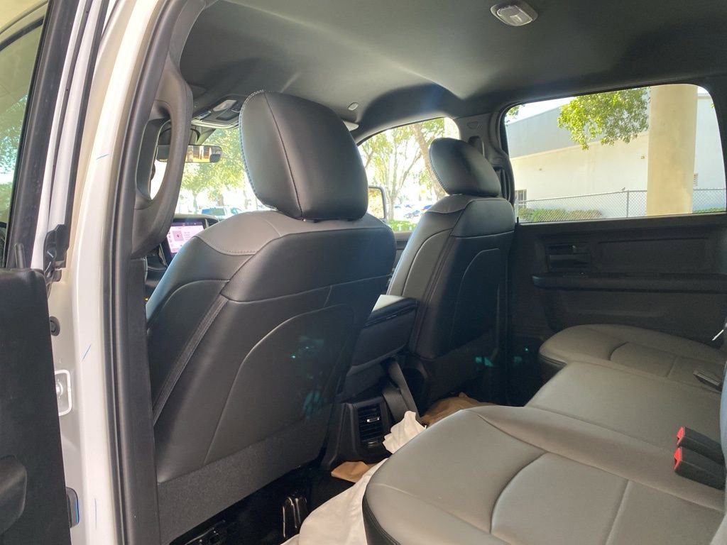 New 2026 RAM 4500 Tradesman image 30