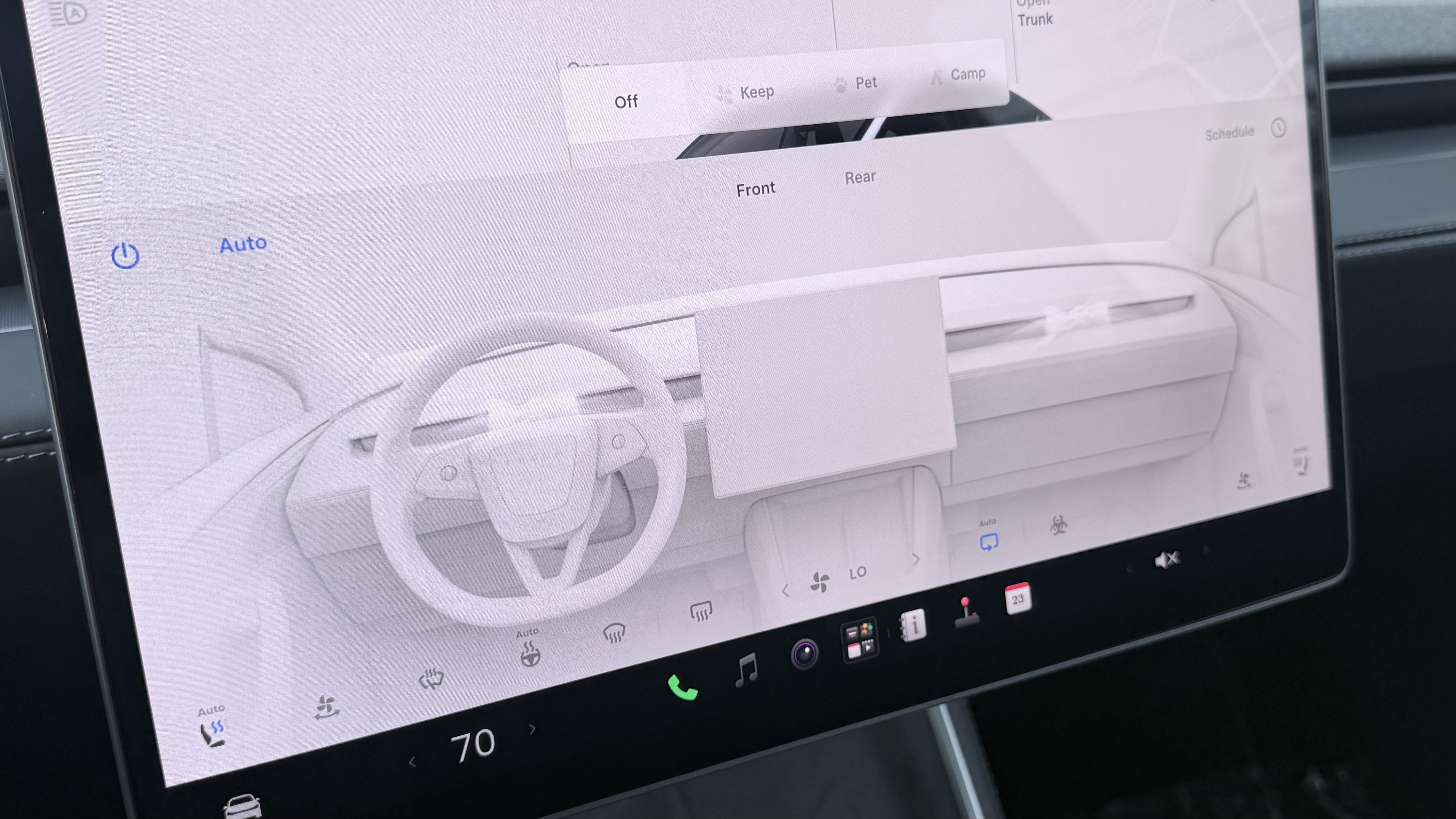 Used 2026 Tesla Model Y AWD image 61