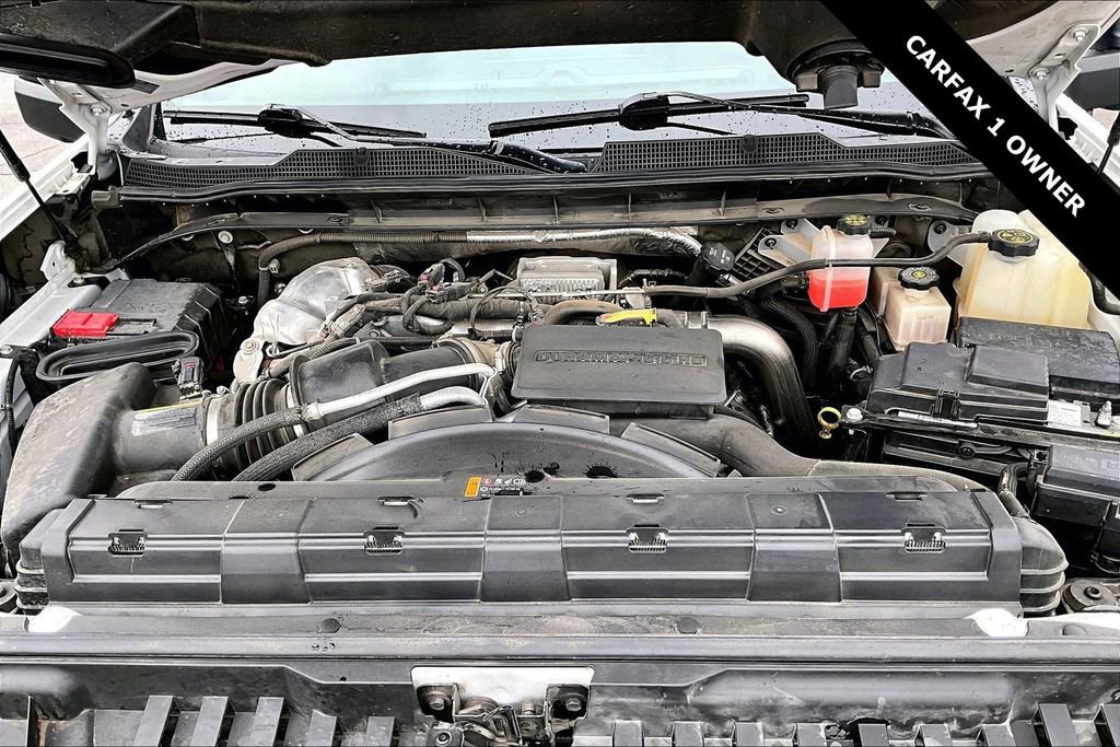 Used 2023 Chevrolet Silverado 2500 LT w/ All Star Edition image 29