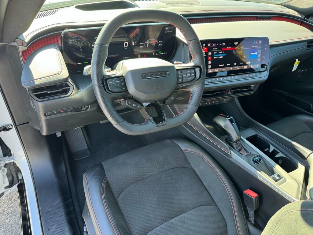 Used 2024 Dodge Charger R/T Scat Pack w/ Plus Group image 14