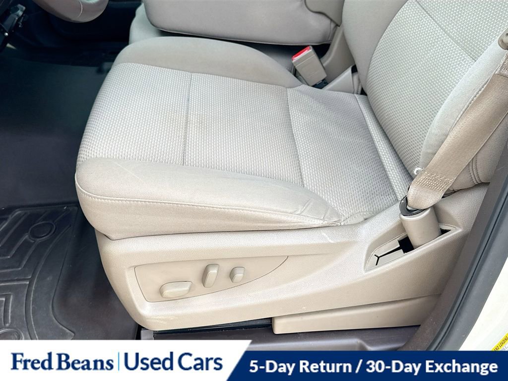 Used 2014 Chevrolet Silverado 1500 LT w/ Texas Edition, 1LT Trim image 21