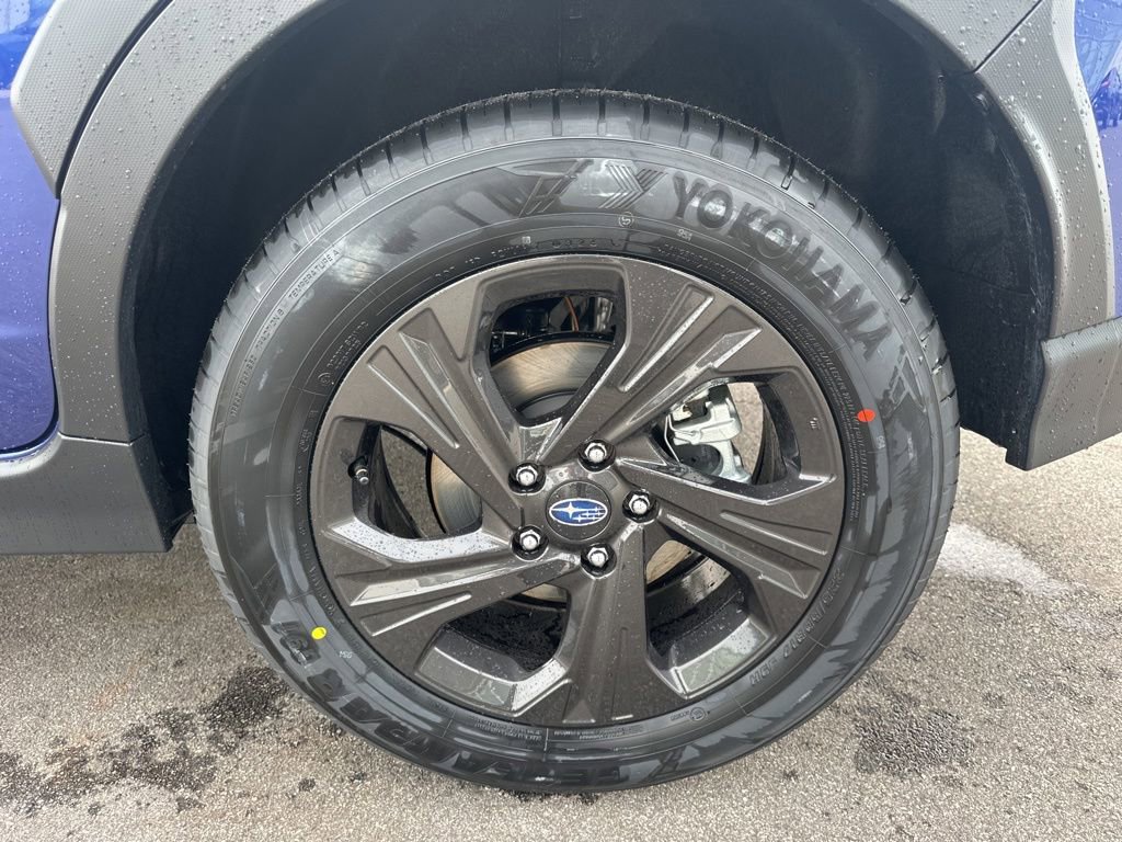 New 2026 Subaru Crosstrek 2.5i AWD/4WD image 31