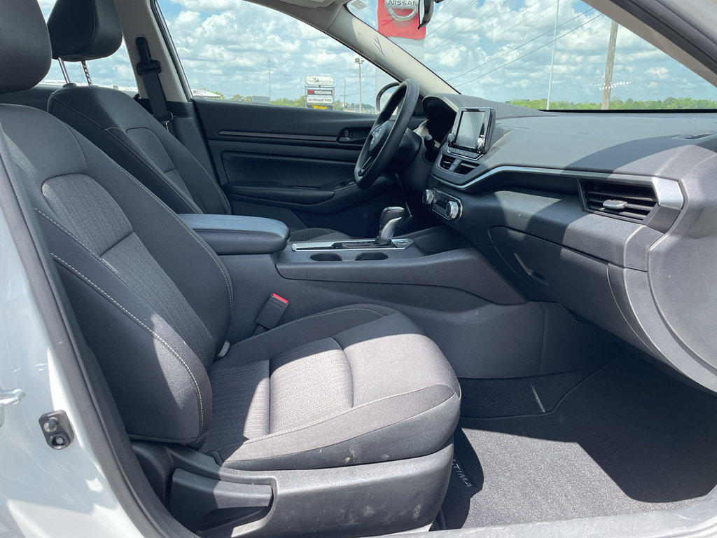 Used 2024 Nissan Altima 2.5 S image 22